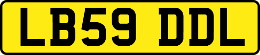 LB59DDL