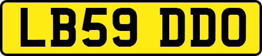 LB59DDO