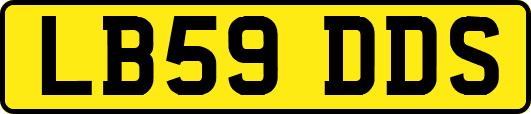 LB59DDS