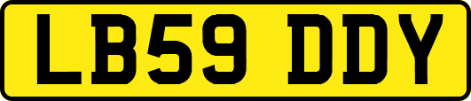 LB59DDY