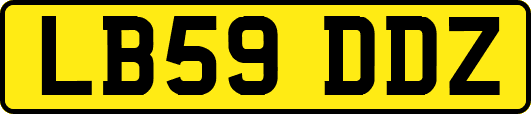 LB59DDZ