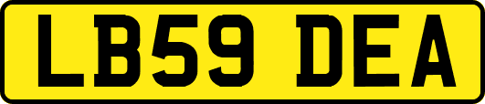 LB59DEA
