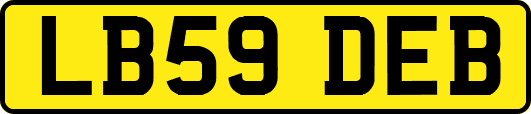 LB59DEB
