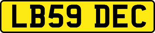 LB59DEC