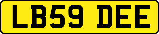 LB59DEE