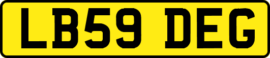LB59DEG