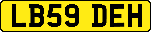 LB59DEH