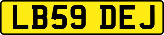 LB59DEJ