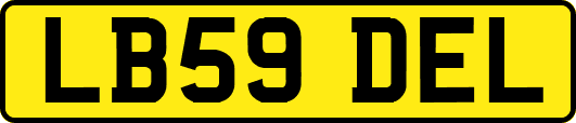 LB59DEL