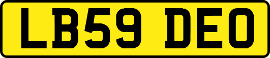 LB59DEO