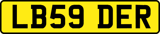 LB59DER