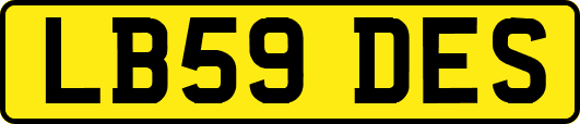 LB59DES