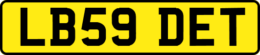 LB59DET