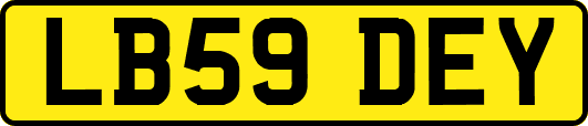 LB59DEY