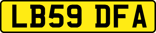 LB59DFA