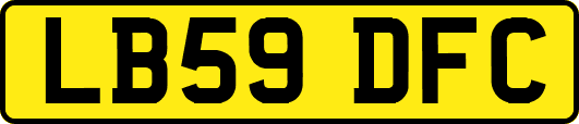 LB59DFC