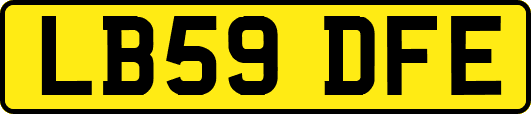 LB59DFE
