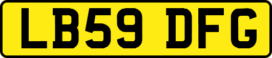 LB59DFG