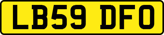 LB59DFO