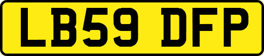 LB59DFP
