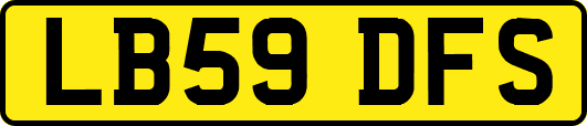 LB59DFS