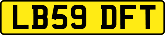 LB59DFT