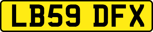 LB59DFX