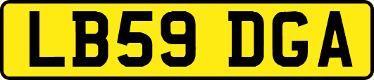 LB59DGA