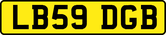 LB59DGB