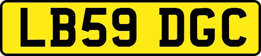 LB59DGC