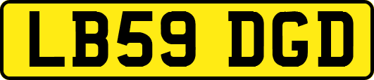 LB59DGD