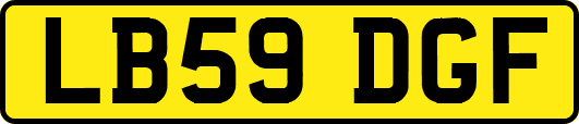 LB59DGF