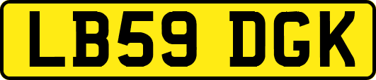 LB59DGK