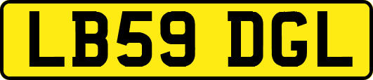 LB59DGL