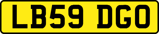 LB59DGO