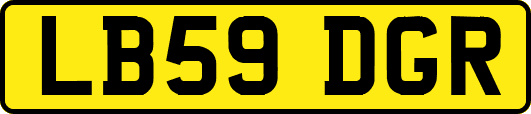 LB59DGR