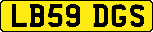 LB59DGS