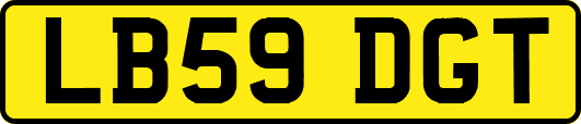 LB59DGT