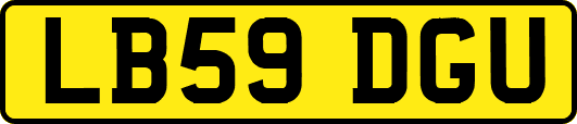 LB59DGU