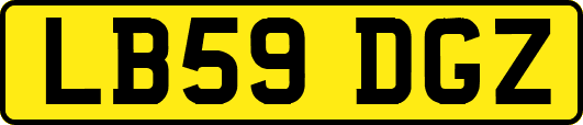 LB59DGZ
