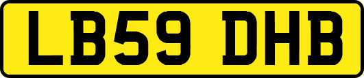 LB59DHB