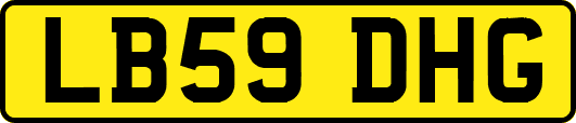 LB59DHG