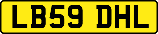 LB59DHL
