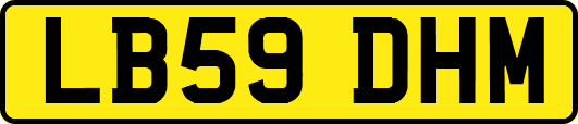 LB59DHM