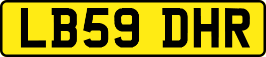 LB59DHR