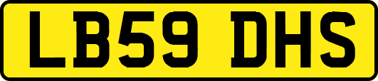 LB59DHS