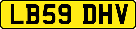 LB59DHV