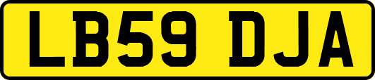 LB59DJA