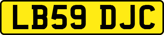 LB59DJC