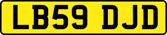LB59DJD